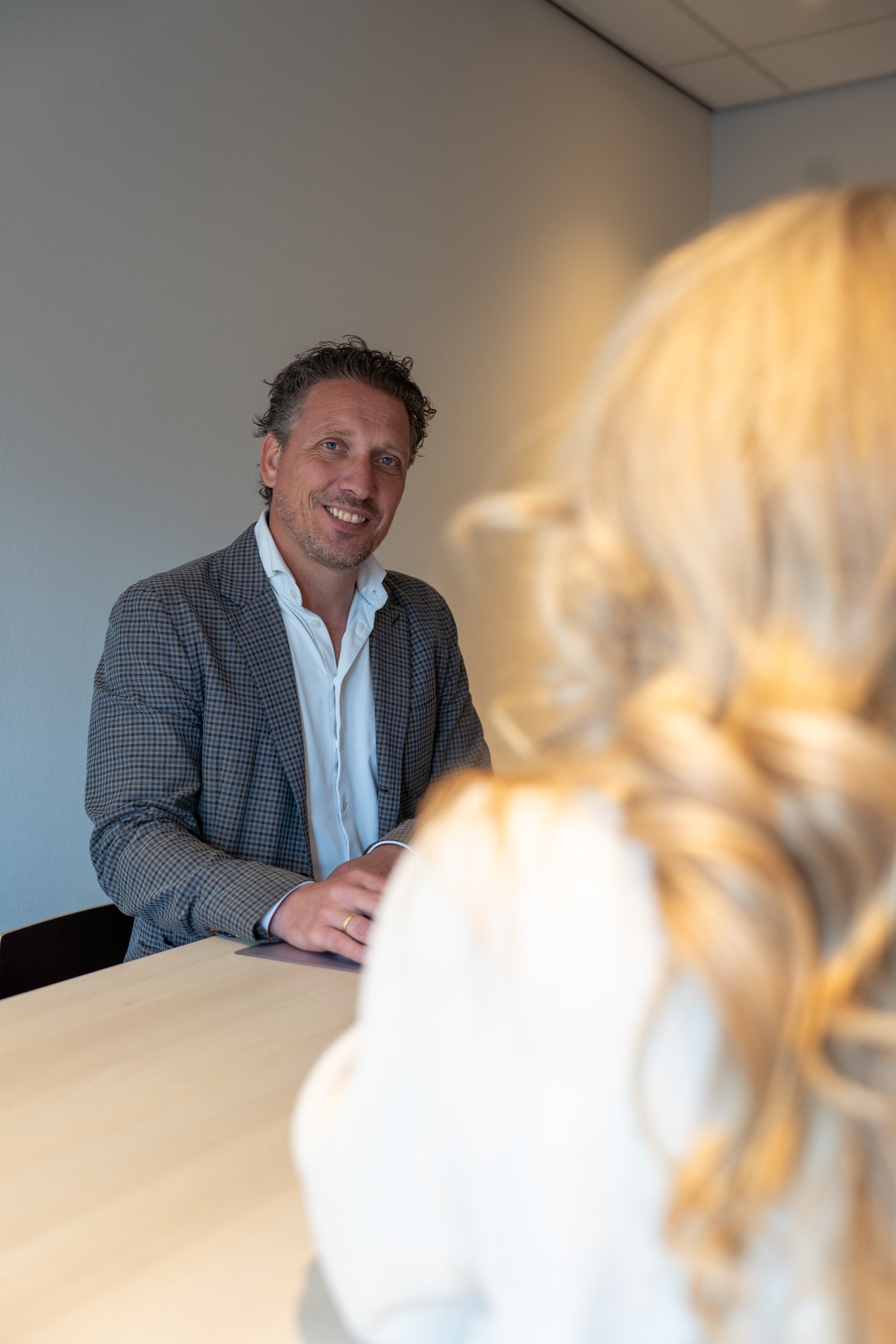 Meerwaerde adviseur
