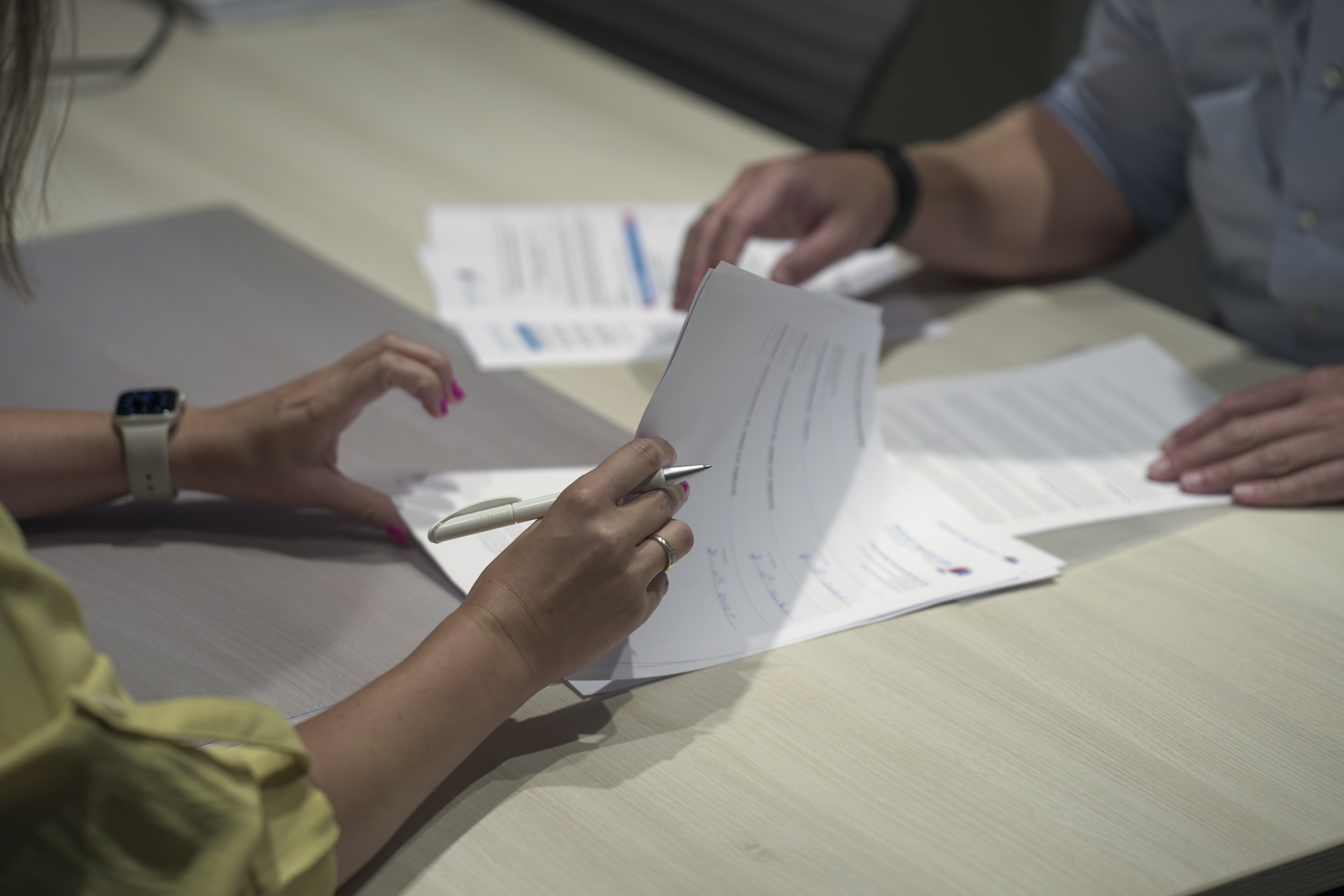 Serviceabonnement Meerwaerde