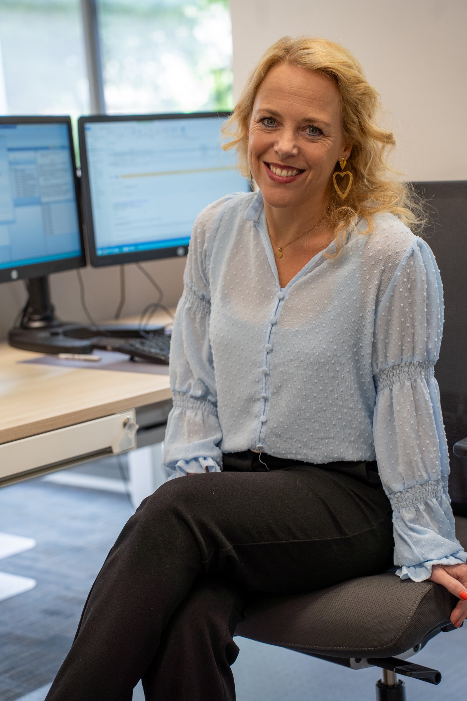 Risicomanagement advies Meerwaerde