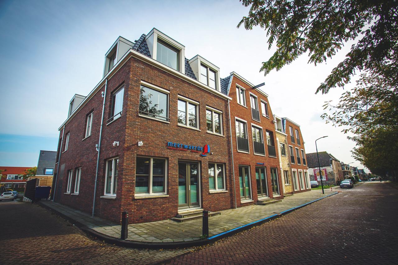 Meerwaerde