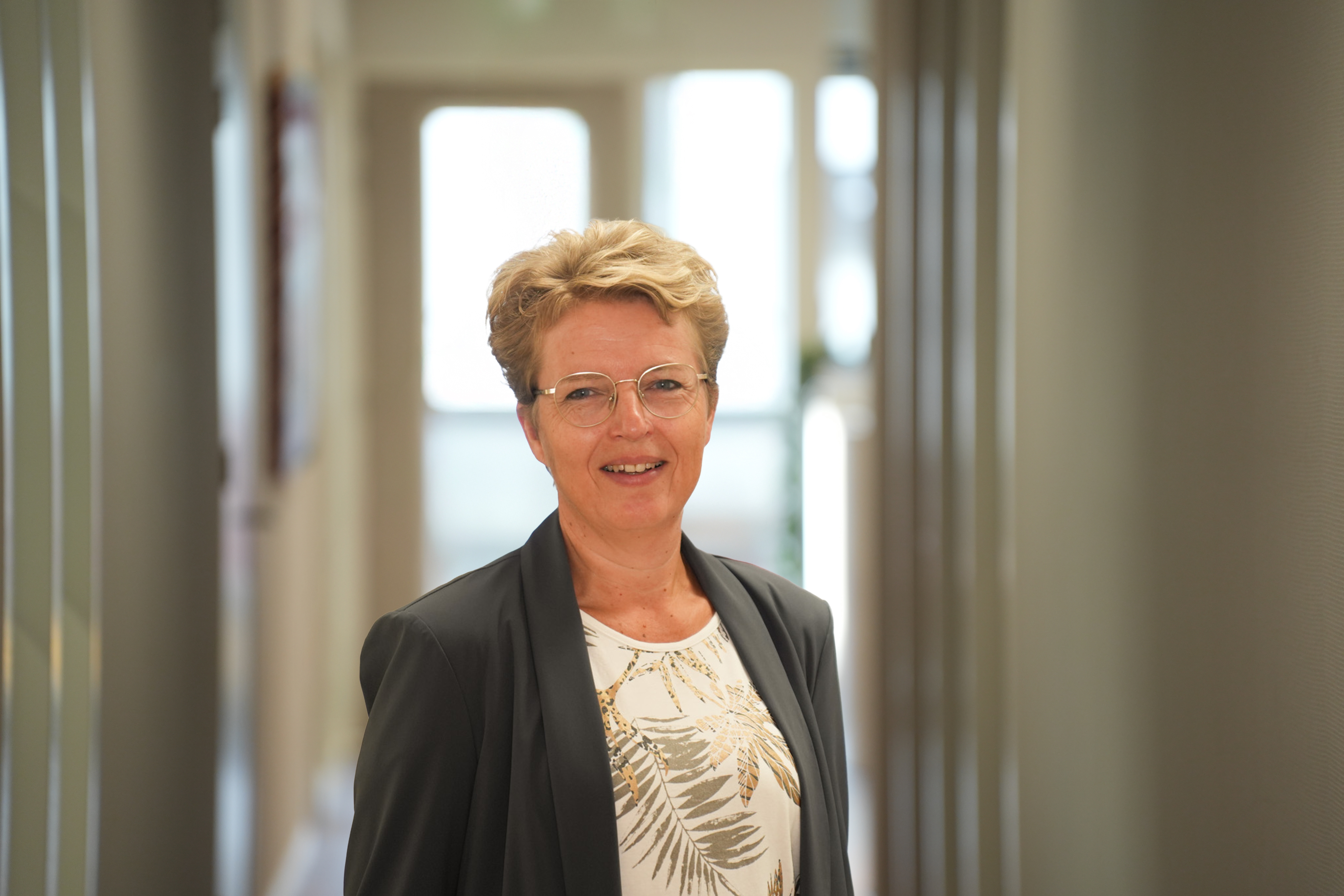 Marion van der Linden