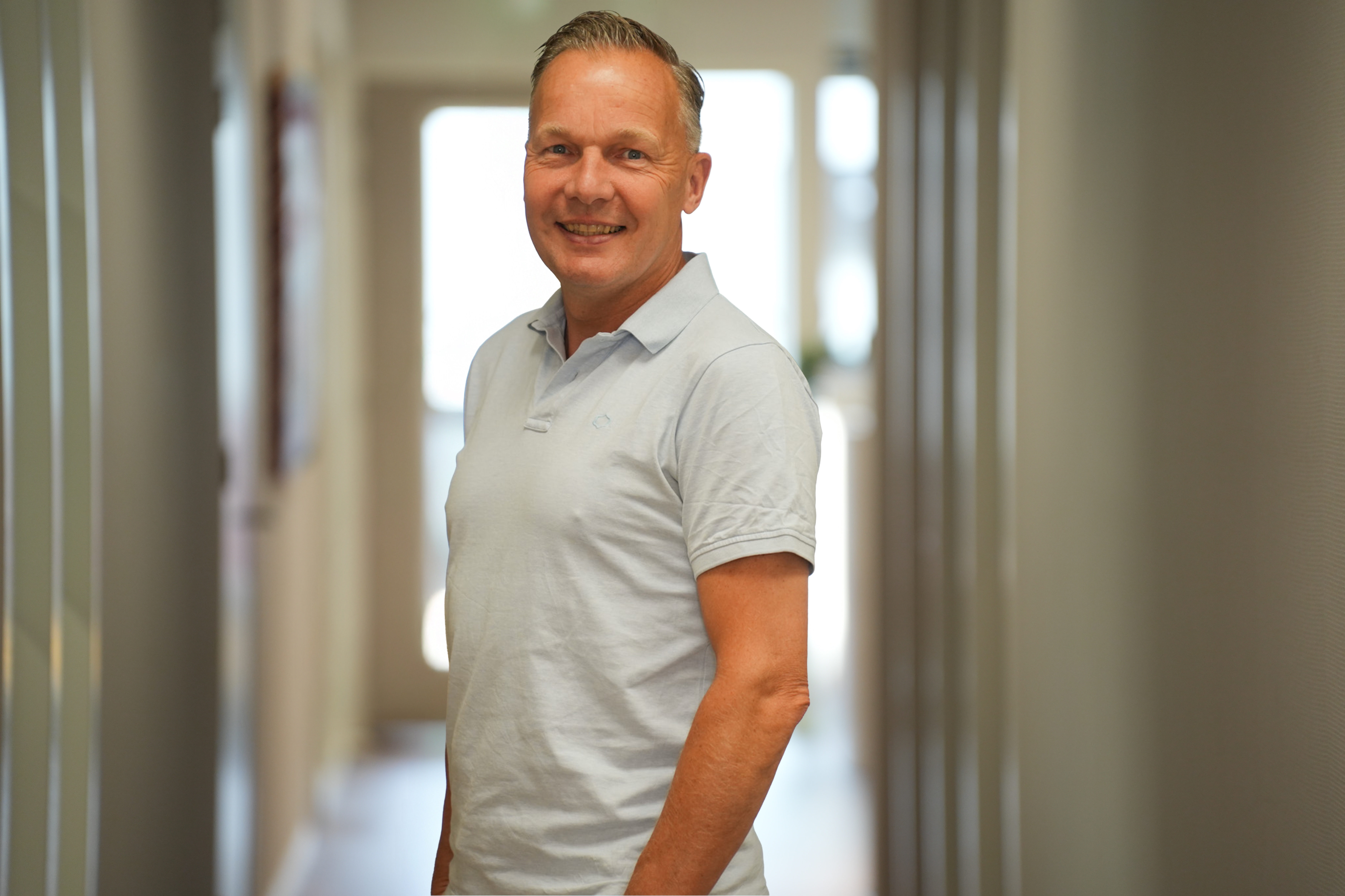 Peter Hopman