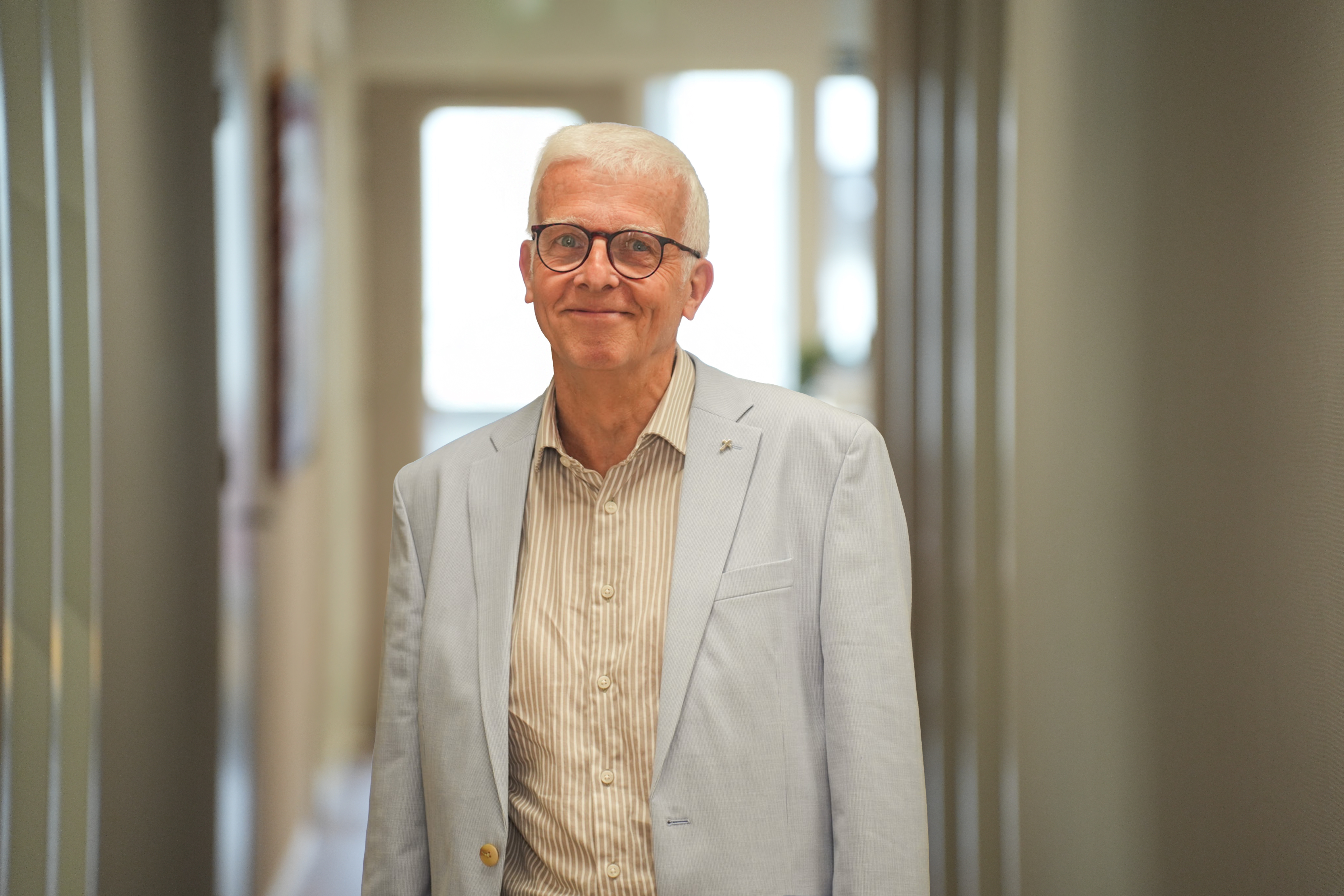 Peter van der Horst