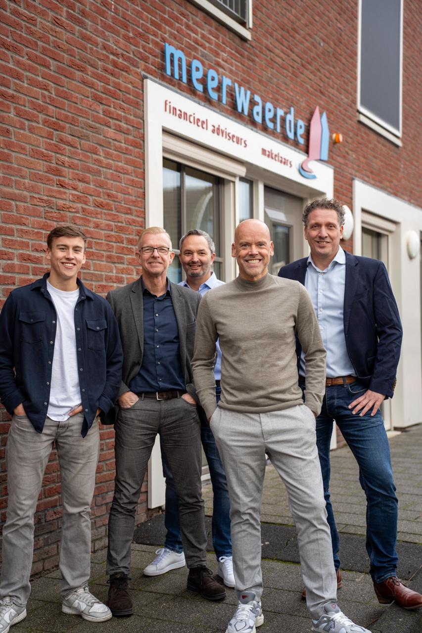 Team Meerwaerde