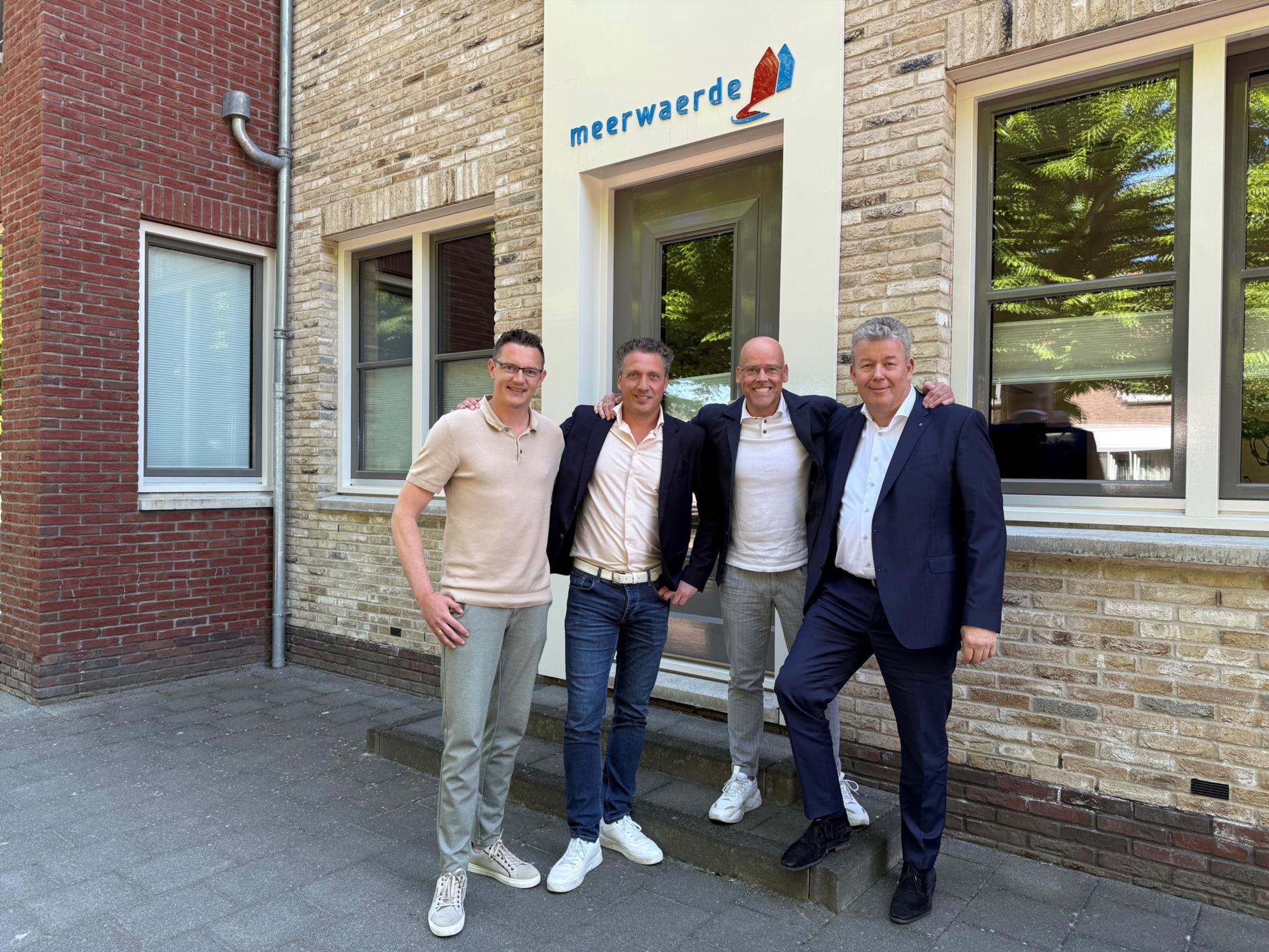 Team Meerwaerde