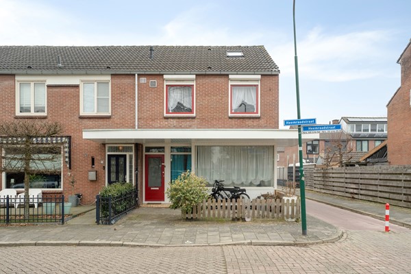 Heemraadstraat